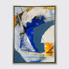 Coming to My Senses II - Open Edition Canvas Print - Liza Pruitt