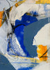Coming to My Senses II - Open Edition Canvas Print - Liza Pruitt