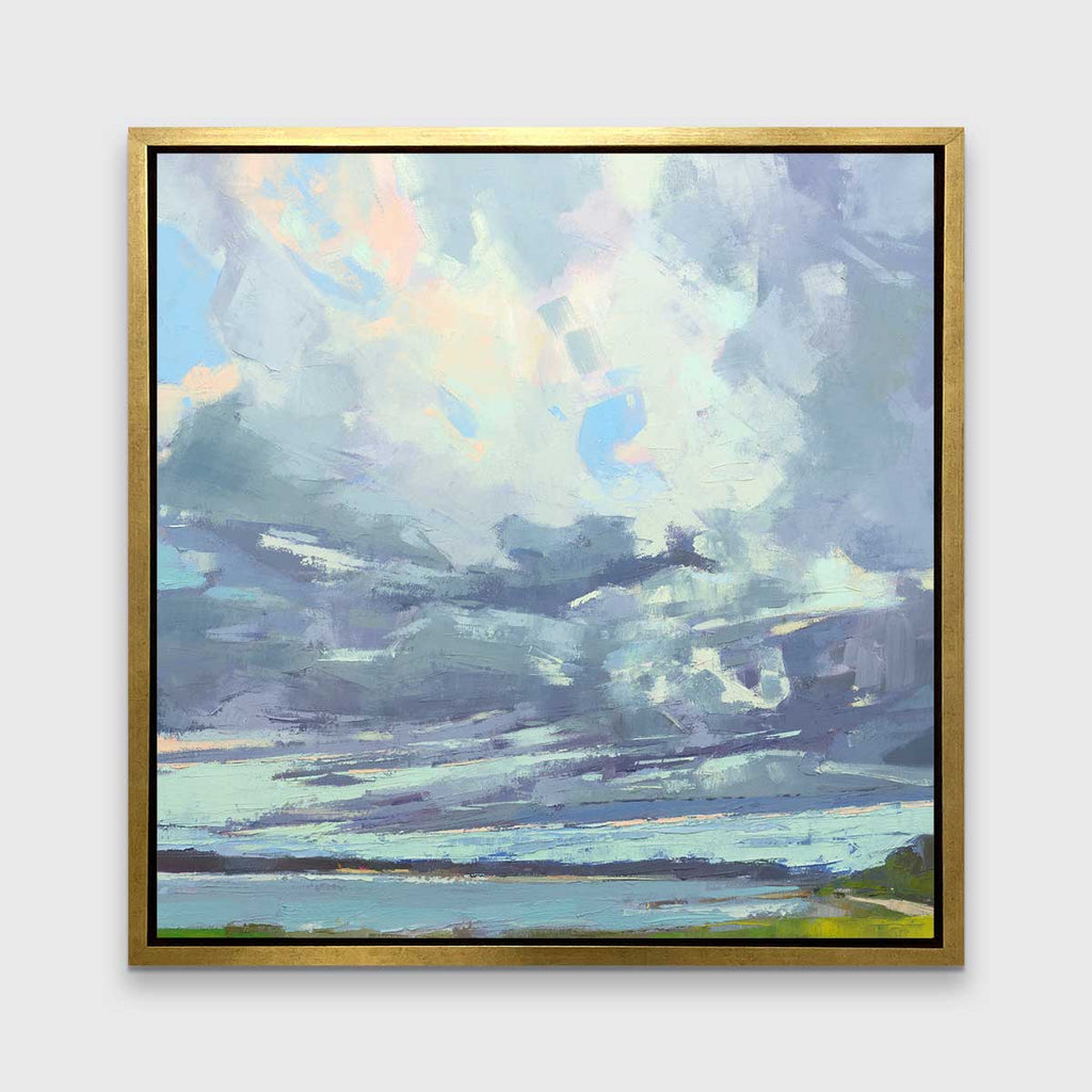 Complexities - Open Edition Canvas Print - Liza Pruitt