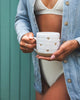 Confetti Heart Mug - Liza Pruitt