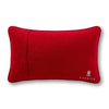 Control Freak Needlepoint Pillow - Liza Pruitt