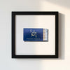 Cooks & Soldiers Framed Print - Liza Pruitt