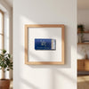 Cooks & Soldiers Framed Print - Liza Pruitt