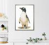 Cool - Open Edition Canvas Print - Liza Pruitt