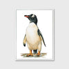 Cool - Open Edition Canvas Print - Liza Pruitt