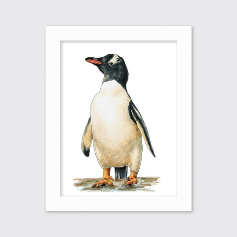 Cool - Open Edition Paper Print - Liza Pruitt