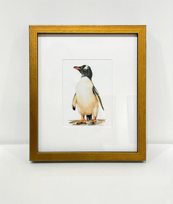 Cool - Open Edition Paper Print - Liza Pruitt