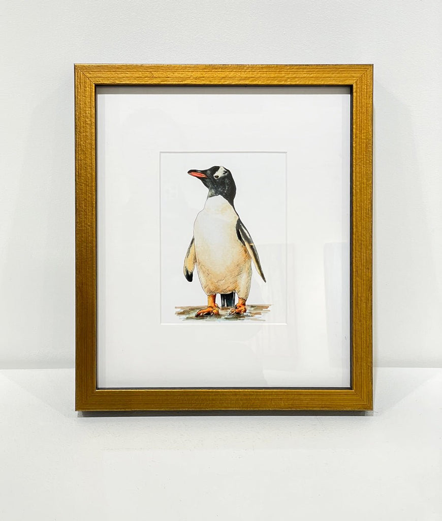 Cool - Open Edition Paper Print - Liza Pruitt