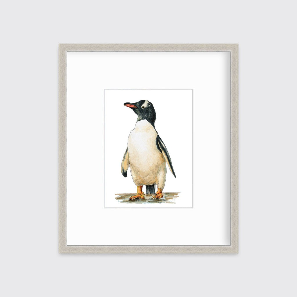 Cool - Open Edition Paper Print - Liza Pruitt