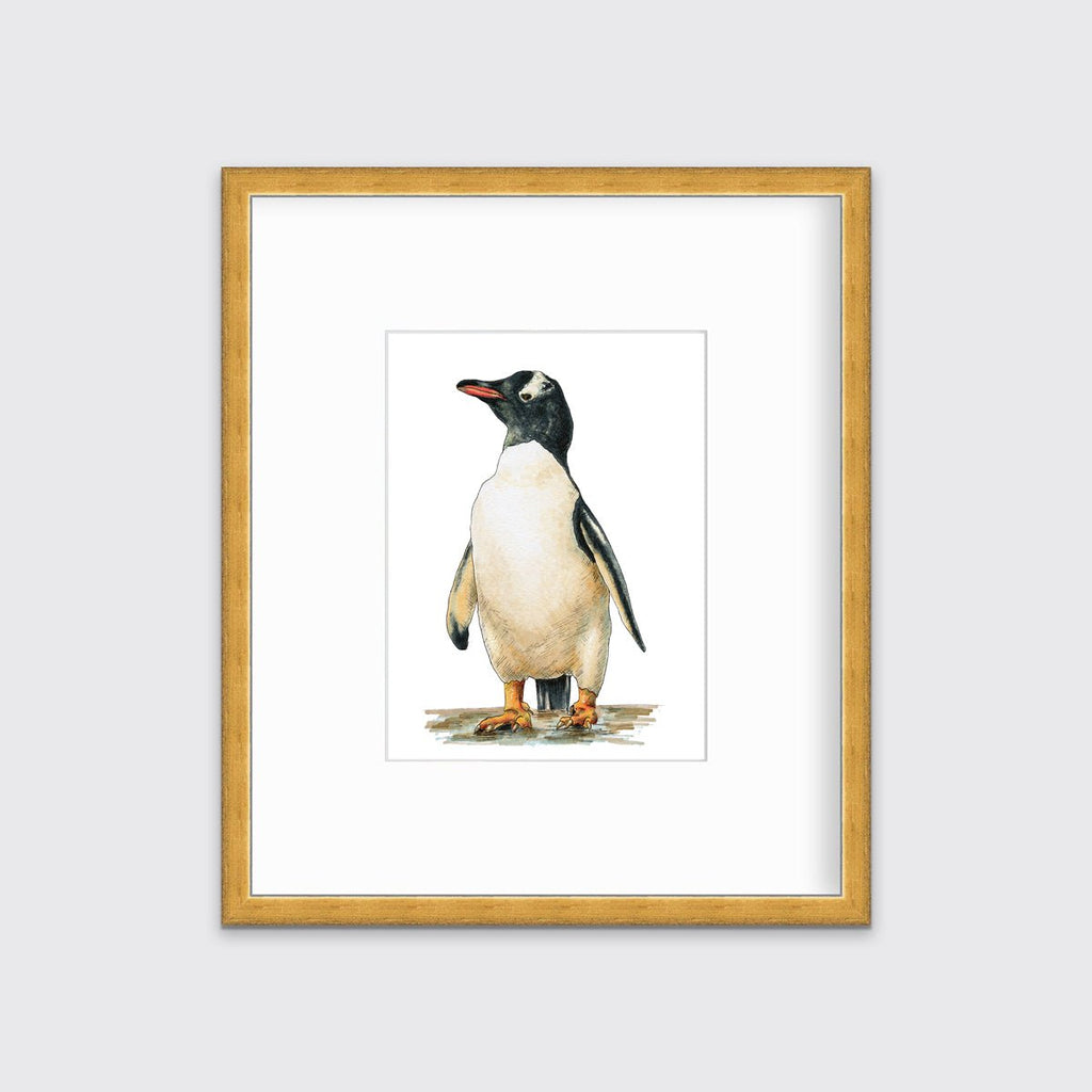 Cool - Open Edition Paper Print - Liza Pruitt
