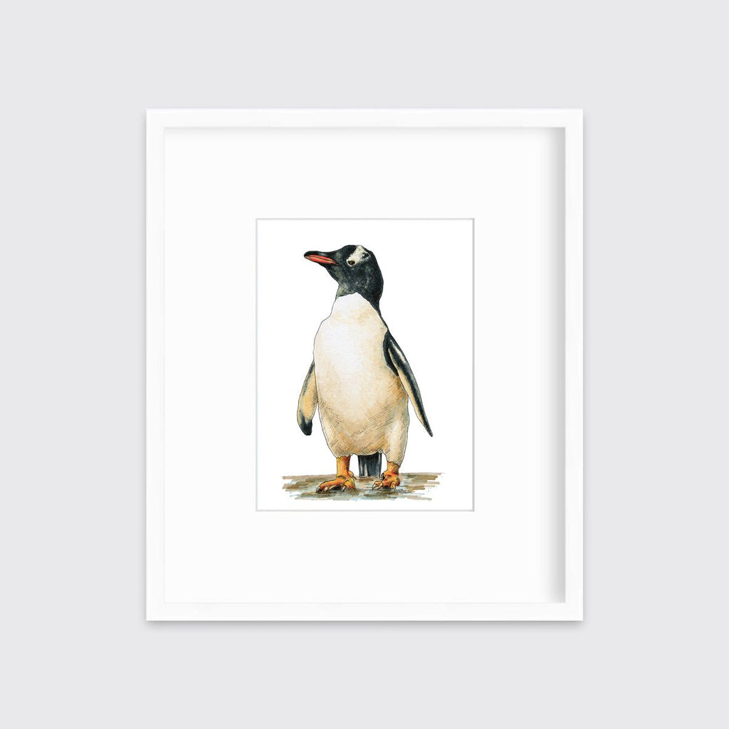 Cool - Open Edition Paper Print - Liza Pruitt