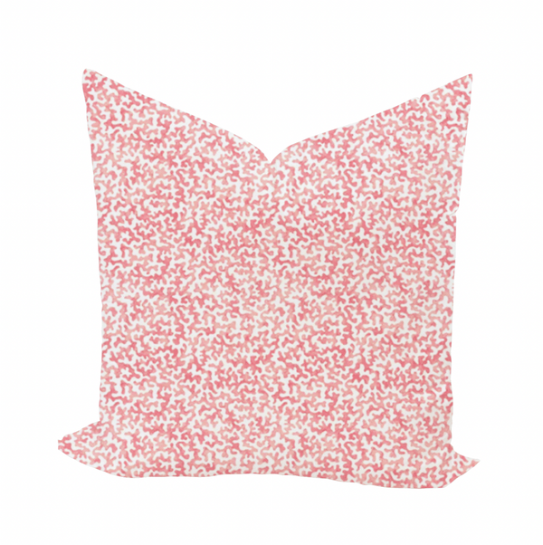 Coralcoast in Coral - Liza Pruitt