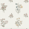 Cosie Wallpaper by Ali Anni - Liza Pruitt