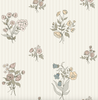 Cosie Wallpaper by Ali Anni - Liza Pruitt