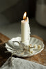 Cottage Candlestick - Liza Pruitt