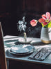 Cottage Candlestick - Liza Pruitt