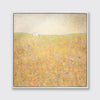 Cottage - Open Edition Canvas Print - Liza Pruitt