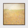 Cottage - Open Edition Canvas Print - Liza Pruitt