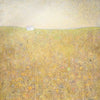 Cottage - Open Edition Canvas Print - Liza Pruitt