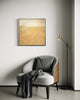 Cottage - Open Edition Canvas Print - Liza Pruitt
