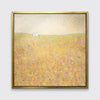 Cottage - Open Edition Canvas Print - Liza Pruitt