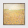 Cottage - Open Edition Canvas Print - Liza Pruitt