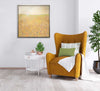 Cottage - Open Edition Canvas Print - Liza Pruitt