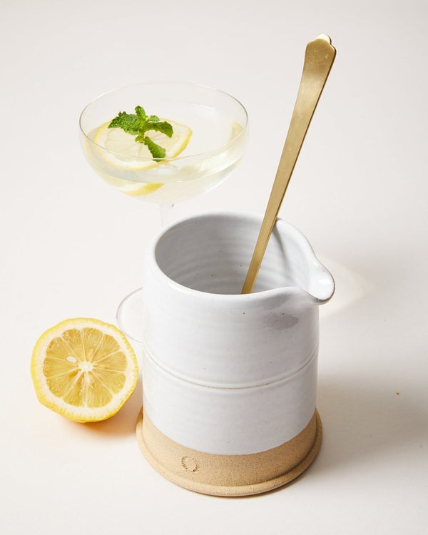 Countryman Cocktail Beaker - Liza Pruitt