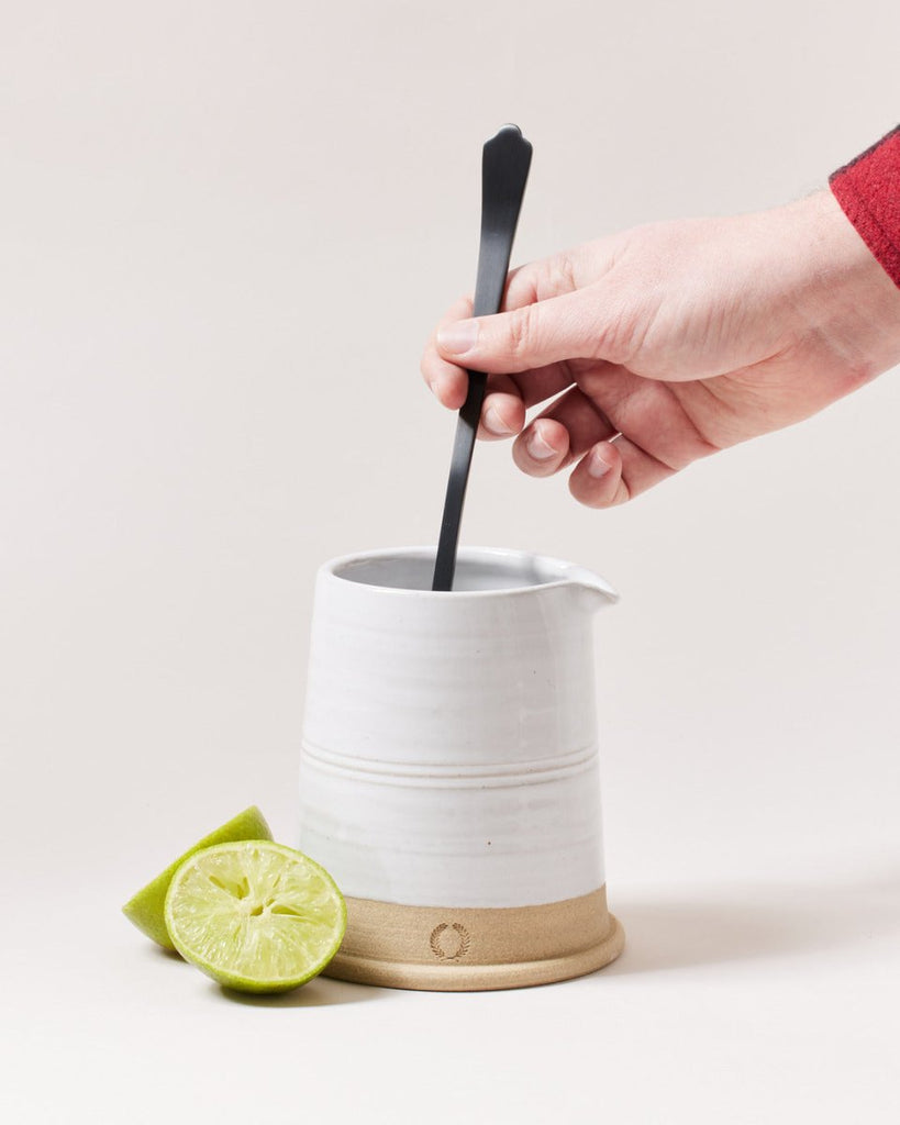 Countryman Cocktail Beaker - Liza Pruitt