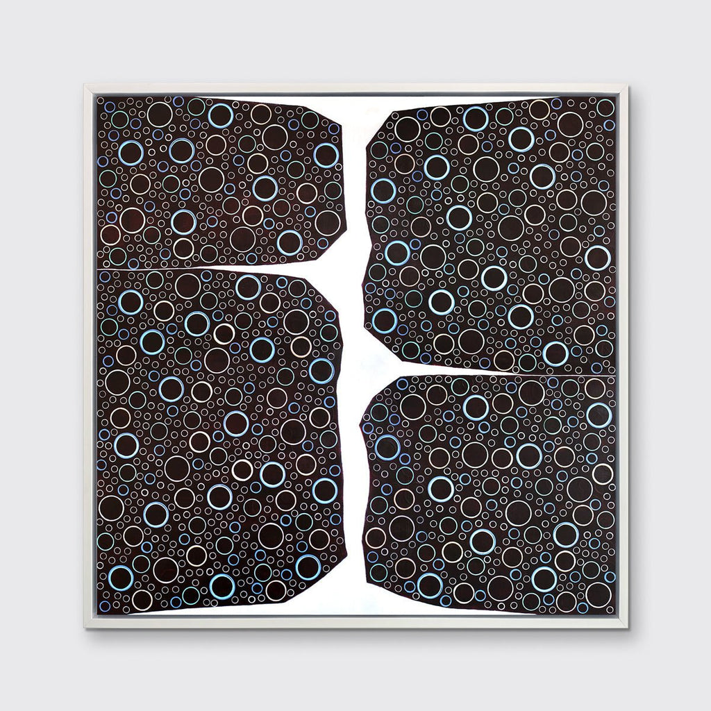 Coup de Foudre - Limited Edition Canvas Print - Liza Pruitt