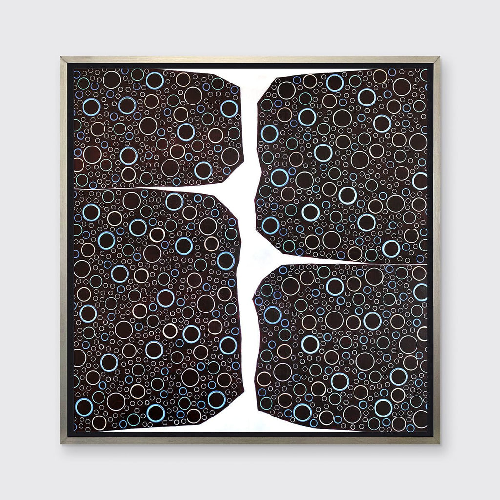 Coup de Foudre - Limited Edition Canvas Print - Liza Pruitt