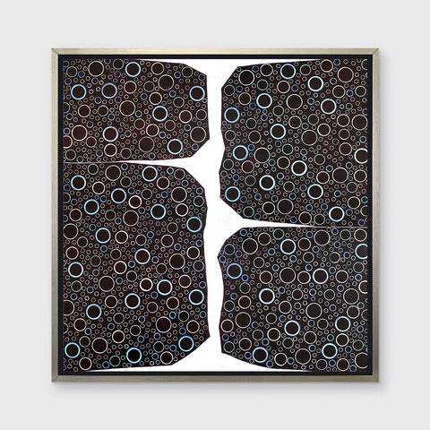 Coup de Foudre - Limited Edition Canvas Print - Liza Pruitt