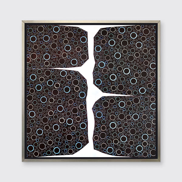 Coup de Foudre - Limited Edition Canvas Print - Liza Pruitt