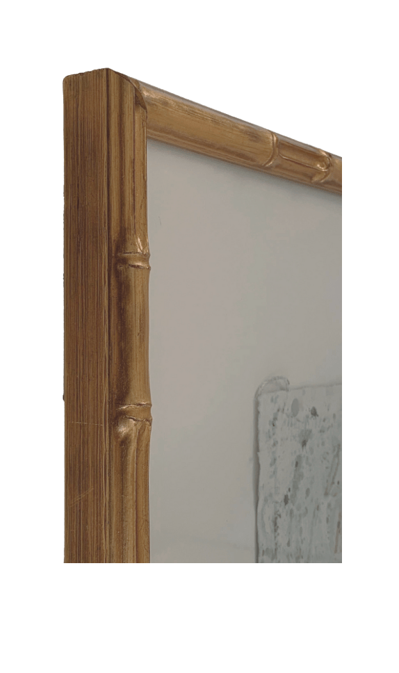 COURTLAND II | 14" h x 14" w | Framed - Liza Pruitt