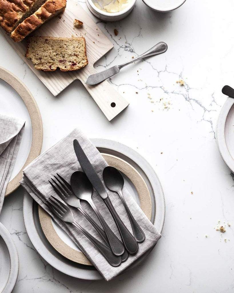 Coventry Cutlery - Liza Pruitt