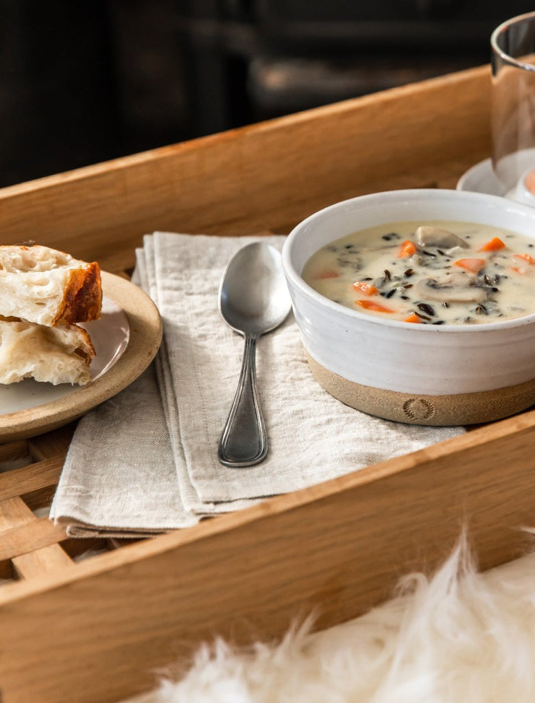 Coventry Cutlery - Liza Pruitt