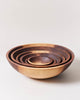 Crafted Walnut Bowls - Liza Pruitt