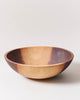 Crafted Walnut Bowls - Liza Pruitt
