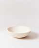 Crafted Wooden Bowls - White - Liza Pruitt