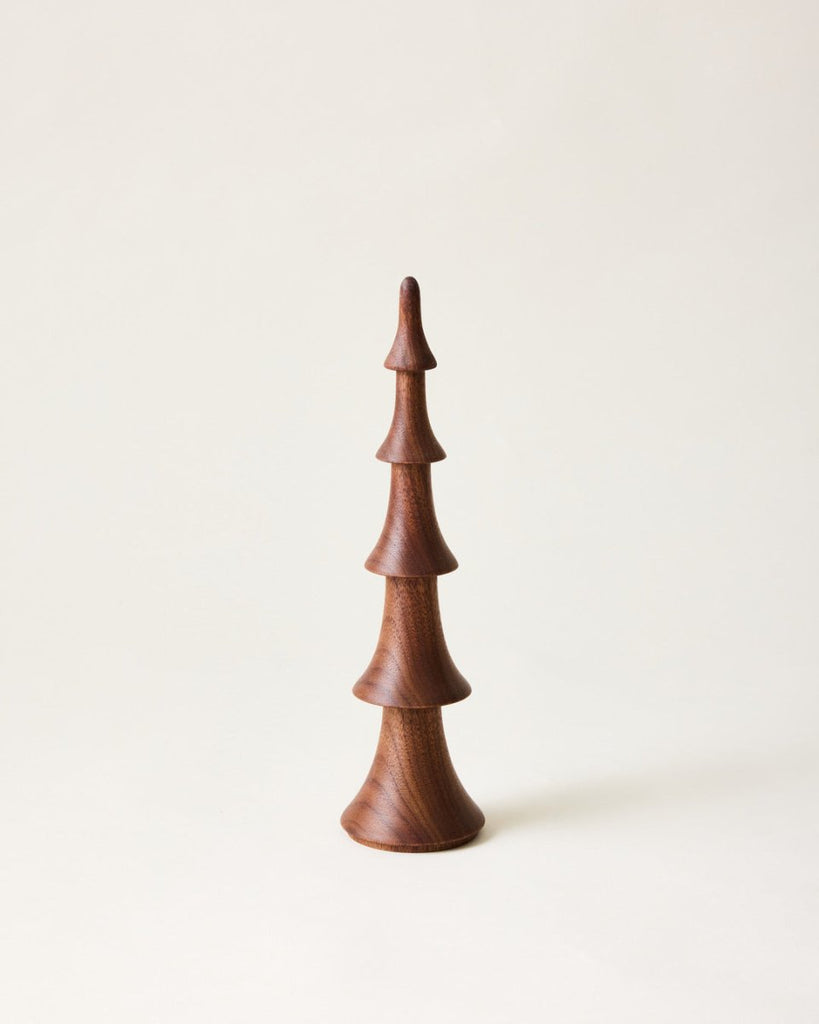 Crafted Woodland Tree - Fir - Liza Pruitt