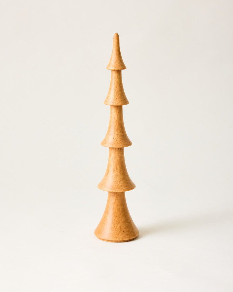 Crafted Woodland Tree - Fir - Liza Pruitt