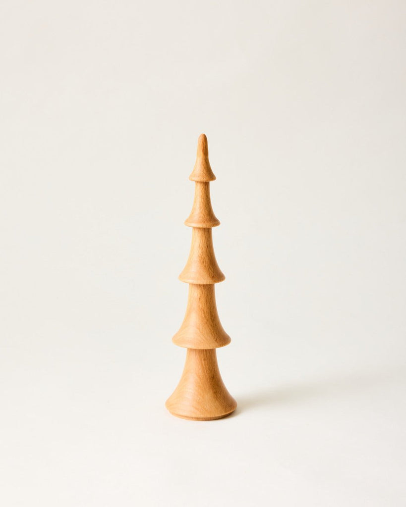 Crafted Woodland Tree - Fir - Liza Pruitt