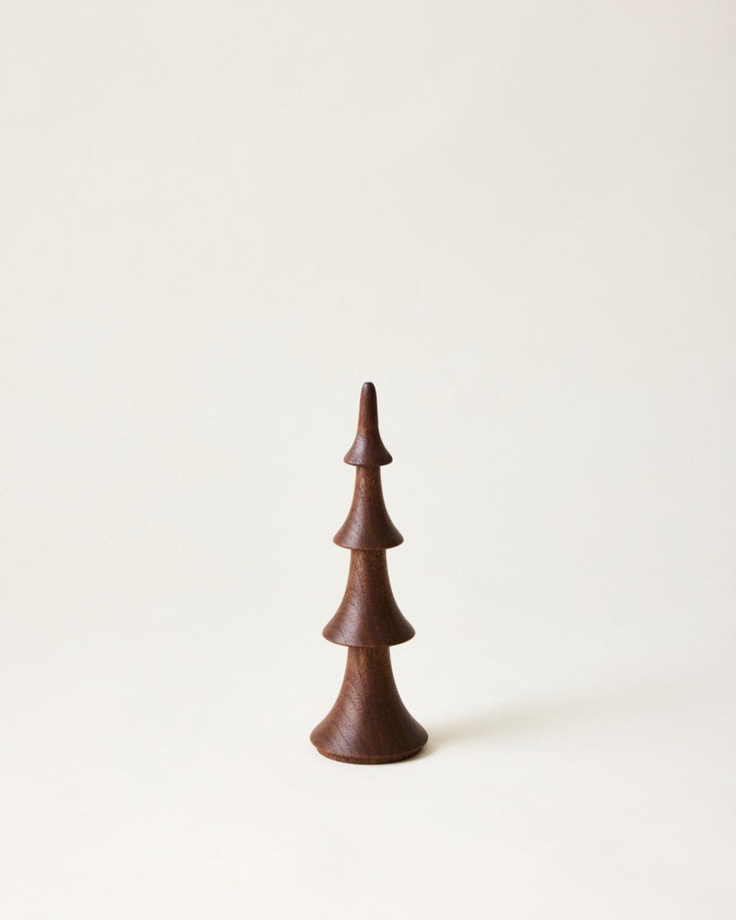 Crafted Woodland Tree - Fir - Liza Pruitt