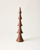 Crafted Woodland Tree - Fir - Liza Pruitt