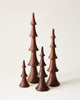Crafted Woodland Tree - Fir - Liza Pruitt
