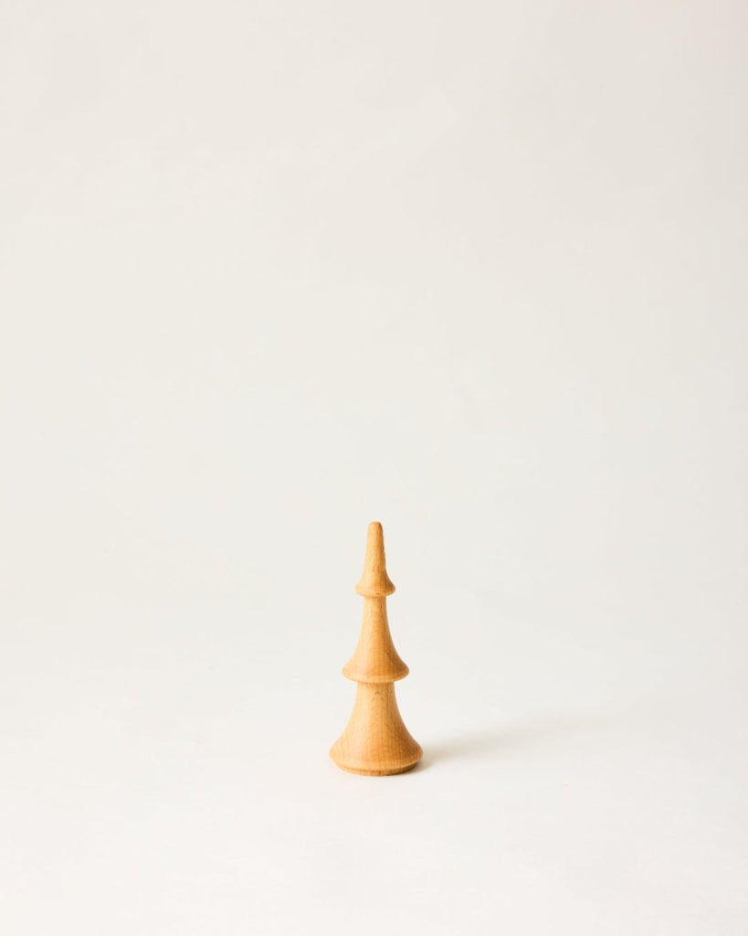 Crafted Woodland Tree - Fir - Liza Pruitt