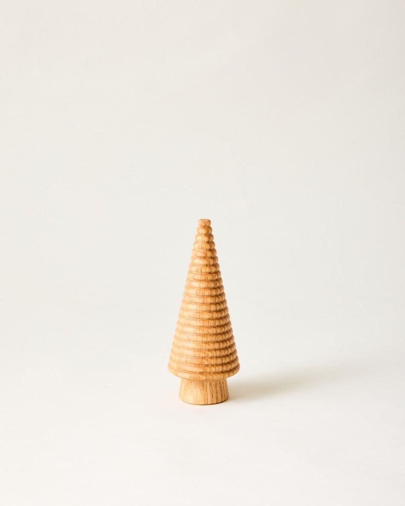 Crafted Woodland Tree - Pine - Liza Pruitt