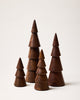 Crafted Woodland Trees - Wild Balsam - Liza Pruitt