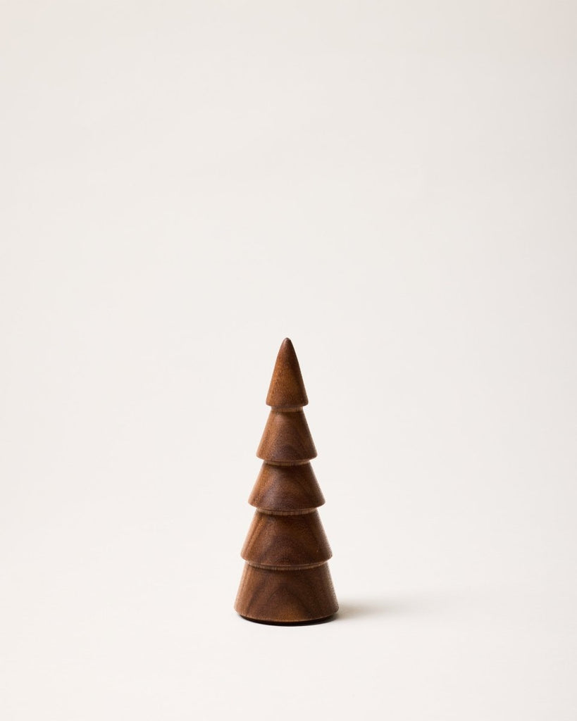 Crafted Woodland Trees - Wild Balsam - Liza Pruitt