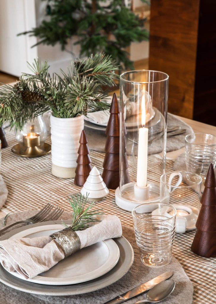 Crafted Woodland Trees - Wild Balsam - Liza Pruitt